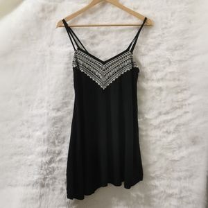 🌈 4/$30 AEO Geometric Dress